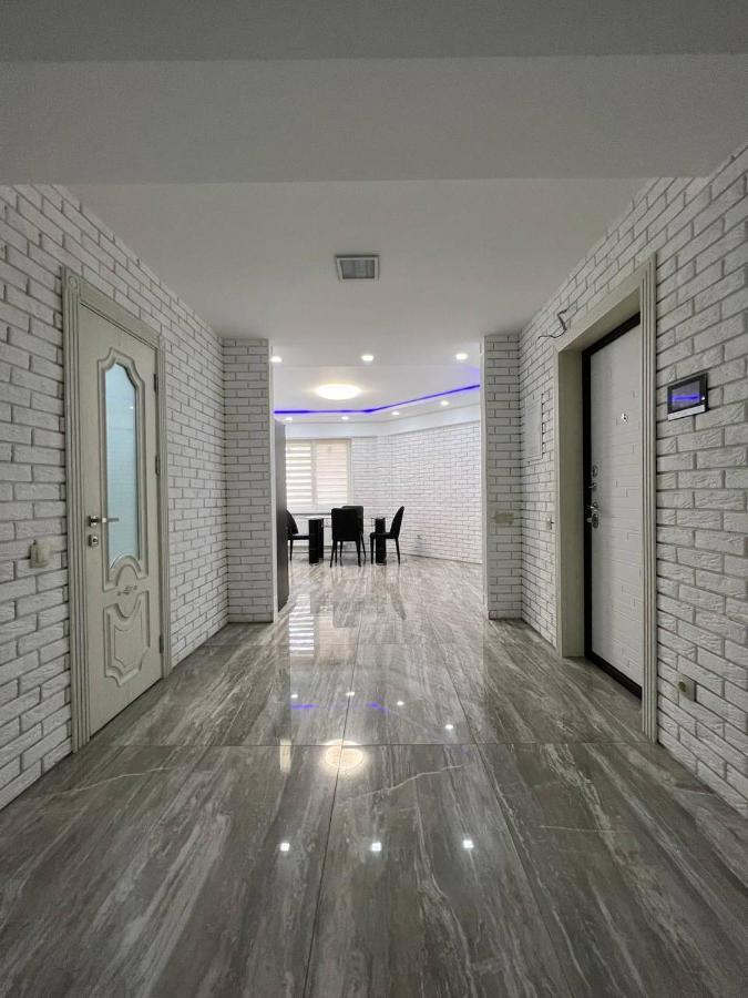 Luxrent Apartment Chisinau Exterior photo
