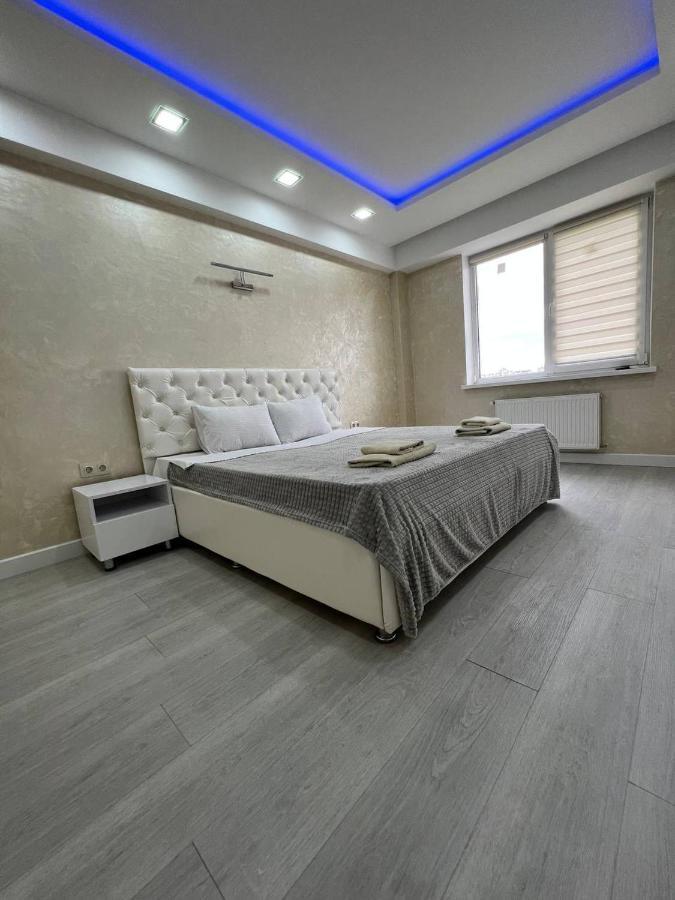 Luxrent Apartment Chisinau Exterior photo