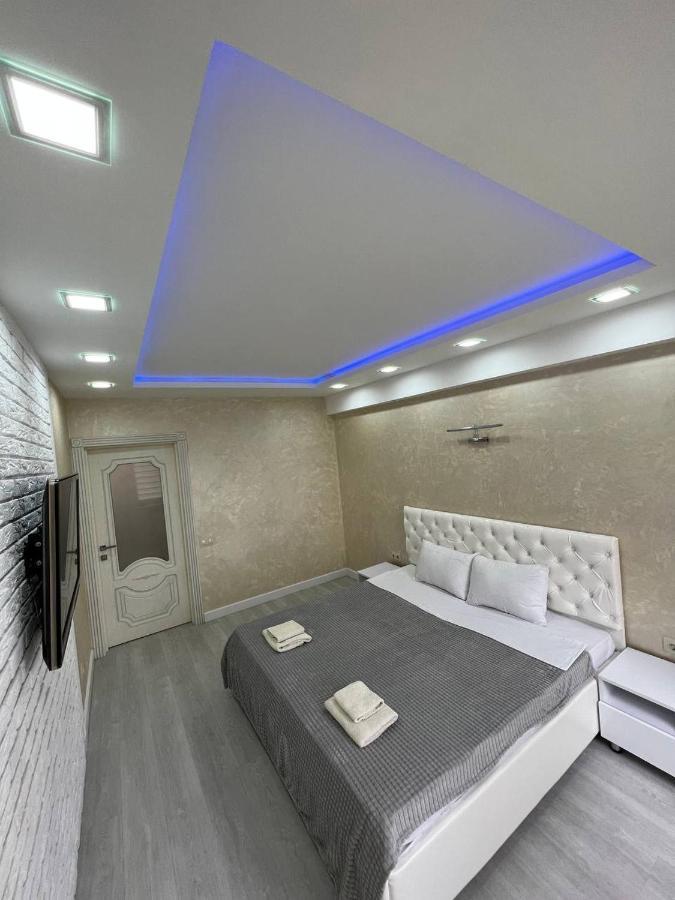 Luxrent Apartment Chisinau Exterior photo