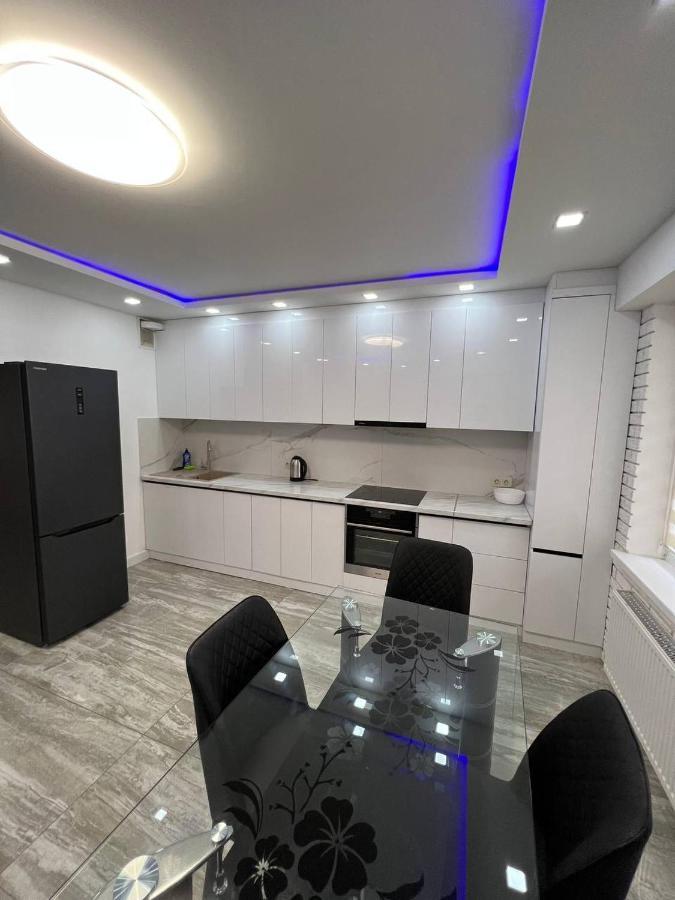 Luxrent Apartment Chisinau Exterior photo