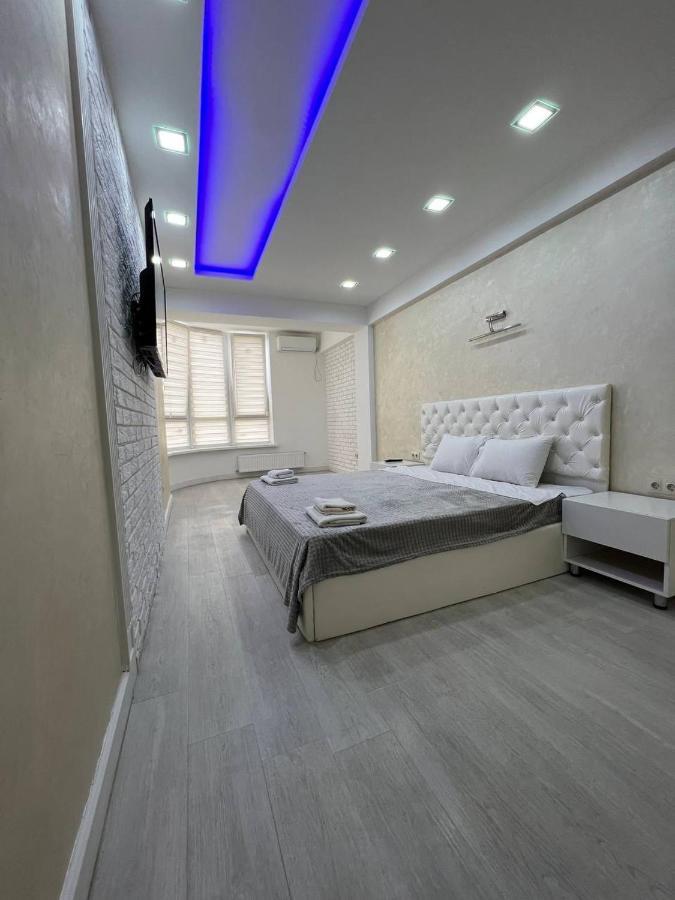 Luxrent Apartment Chisinau Exterior photo
