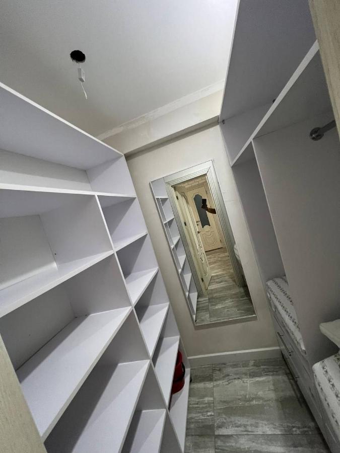 Luxrent Apartment Chisinau Exterior photo