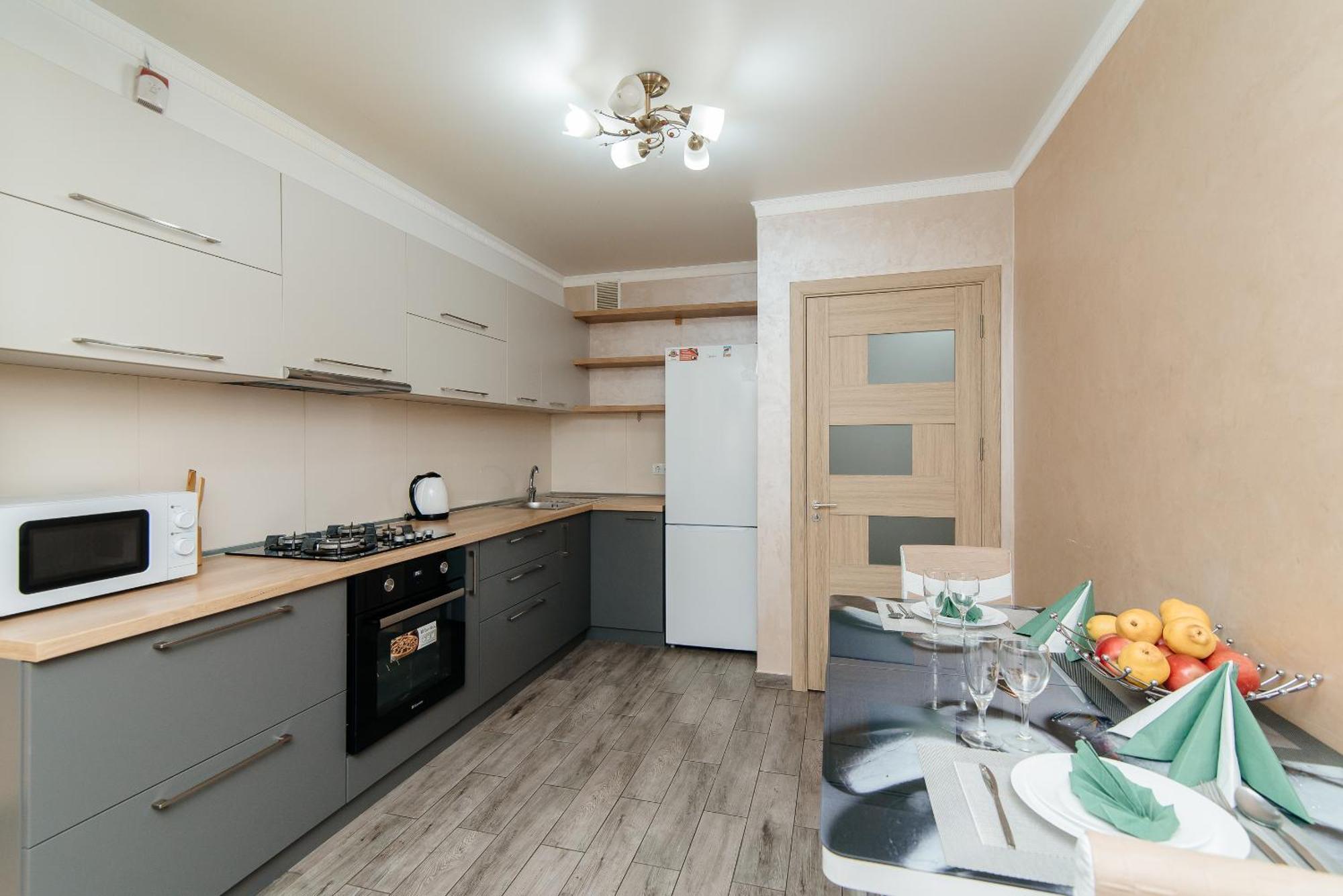 Luxrent Apartment Chisinau Exterior photo
