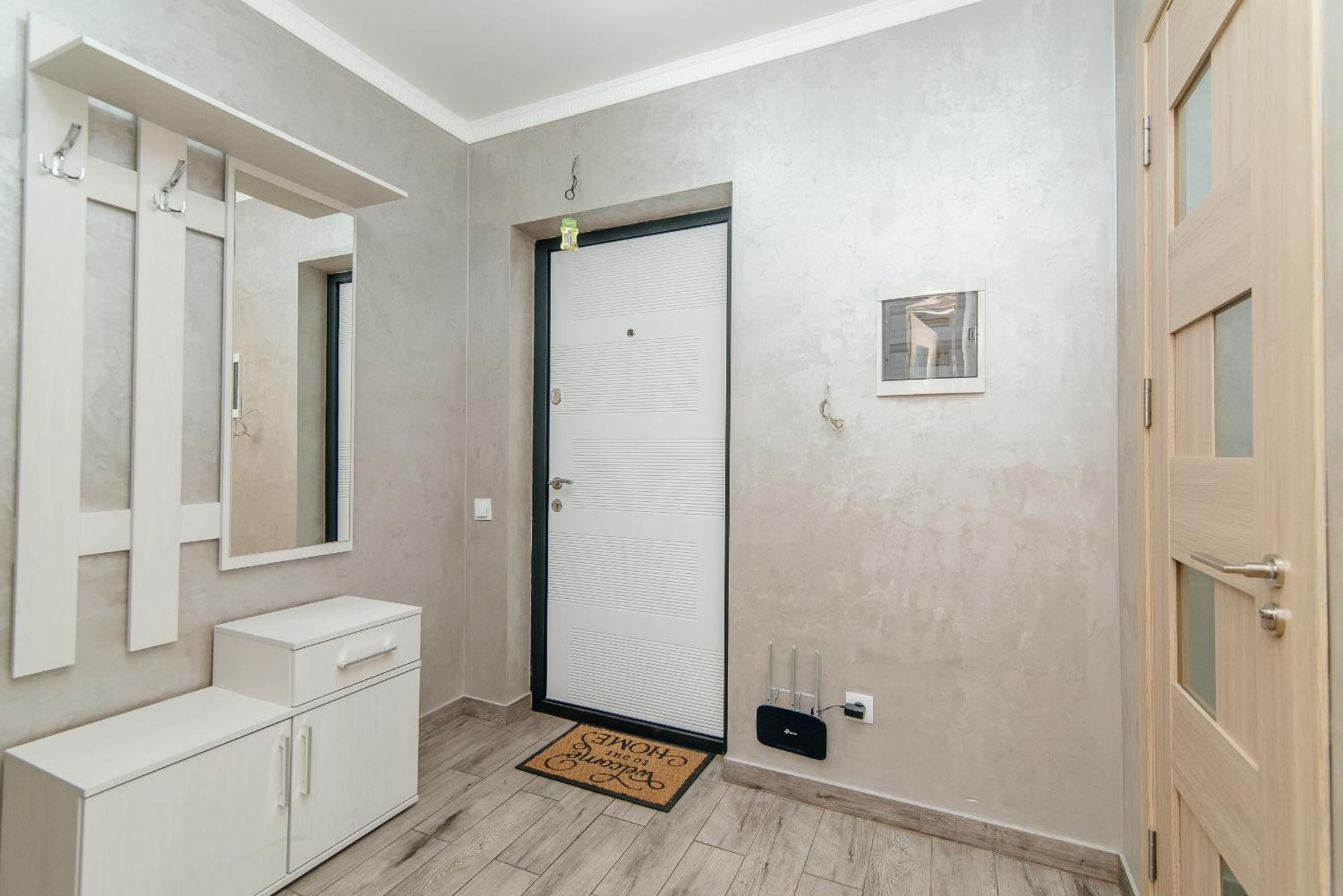 Luxrent Apartment Chisinau Exterior photo