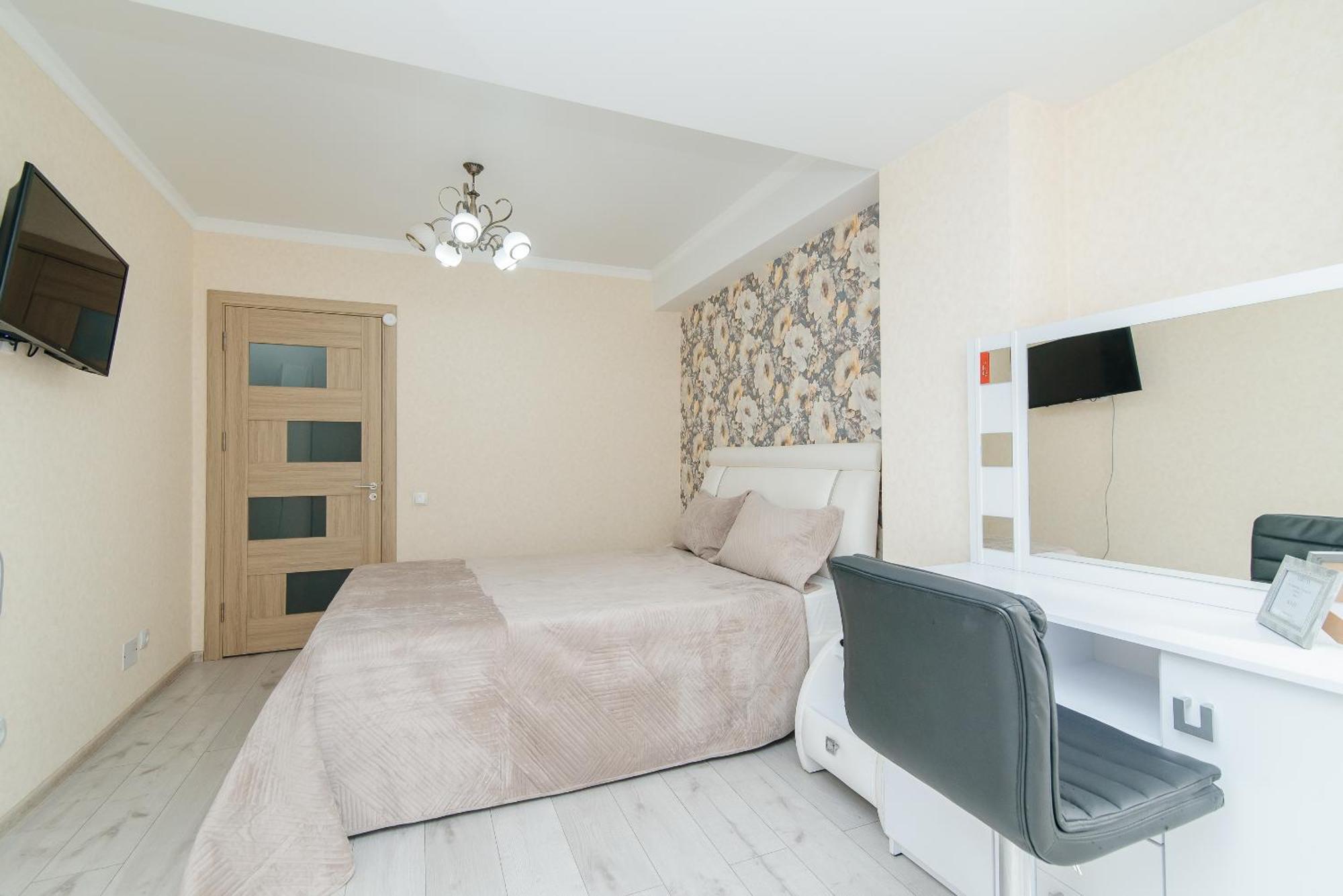 Luxrent Apartment Chisinau Exterior photo