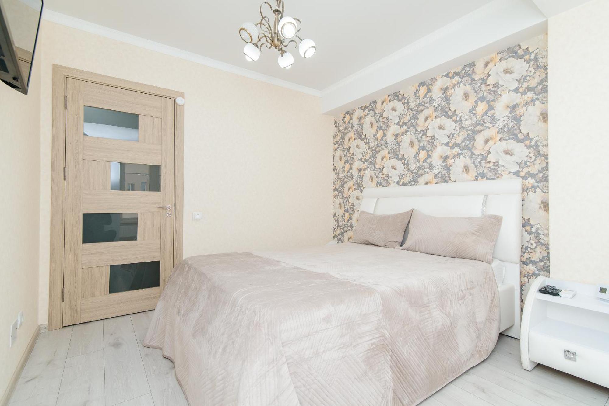 Luxrent Apartment Chisinau Exterior photo