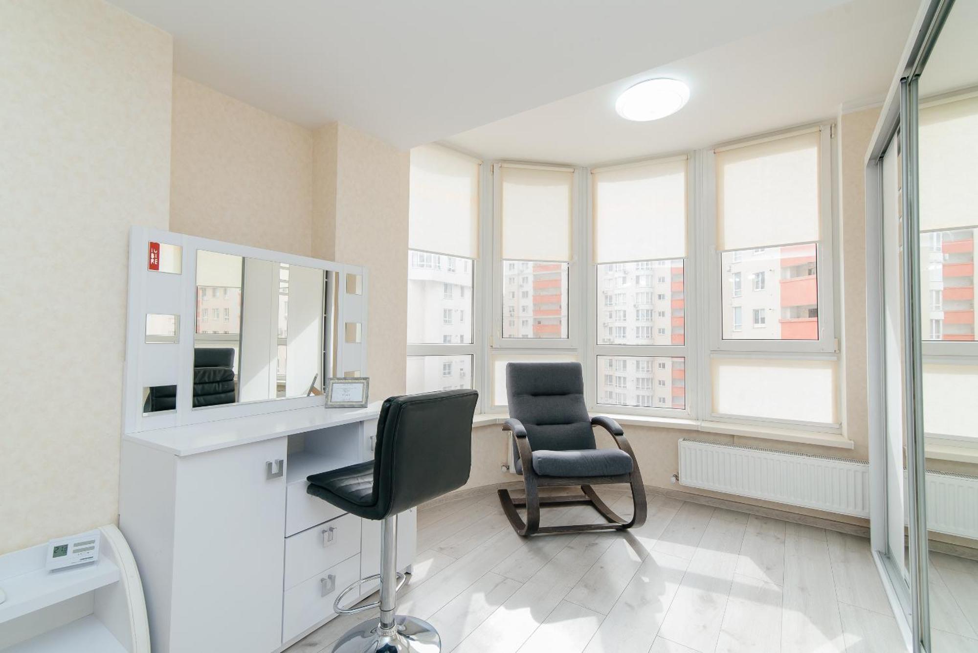 Luxrent Apartment Chisinau Exterior photo